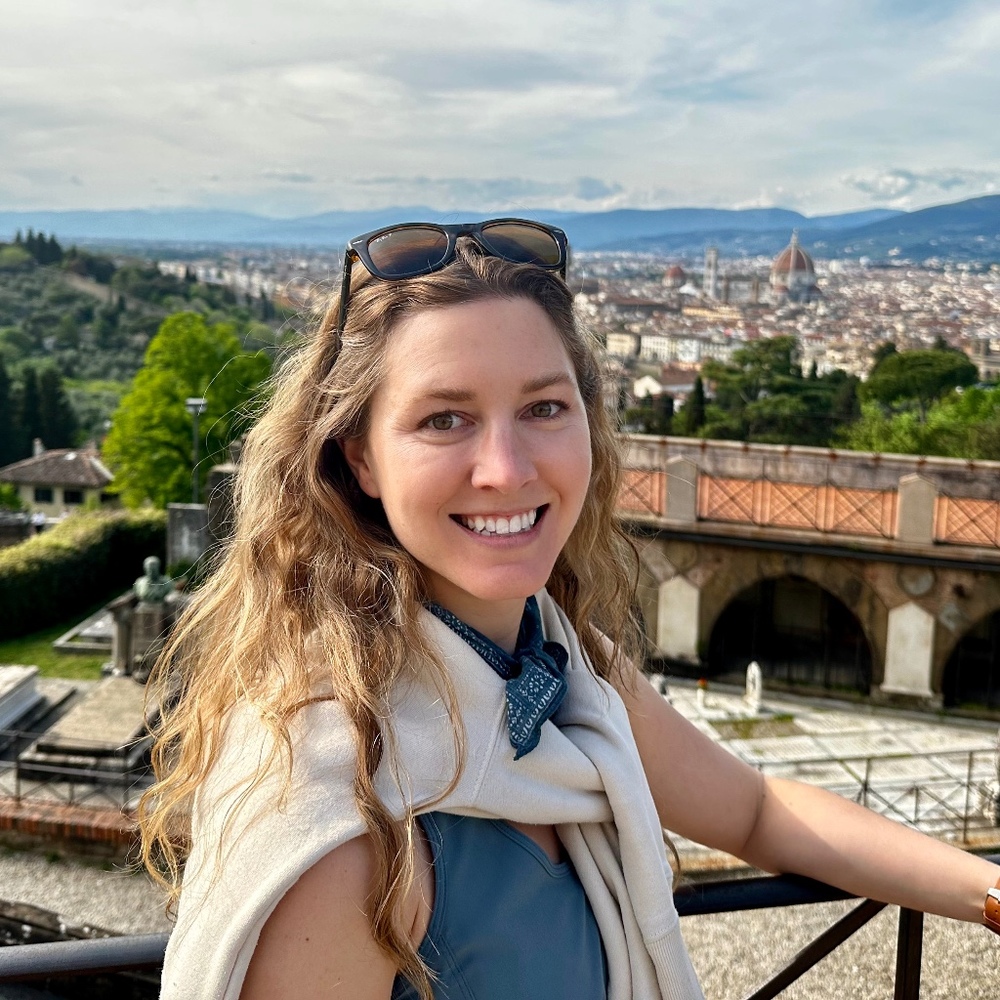 Meet your Posher, Amanda